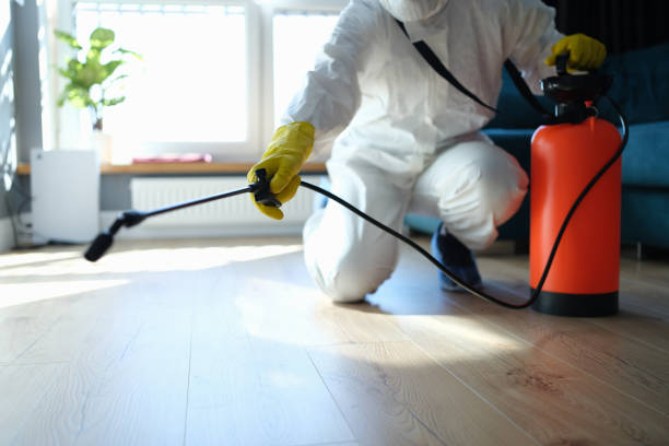 Reliable Biohazard contractor in Westport, NC by Trauma Clean Pros